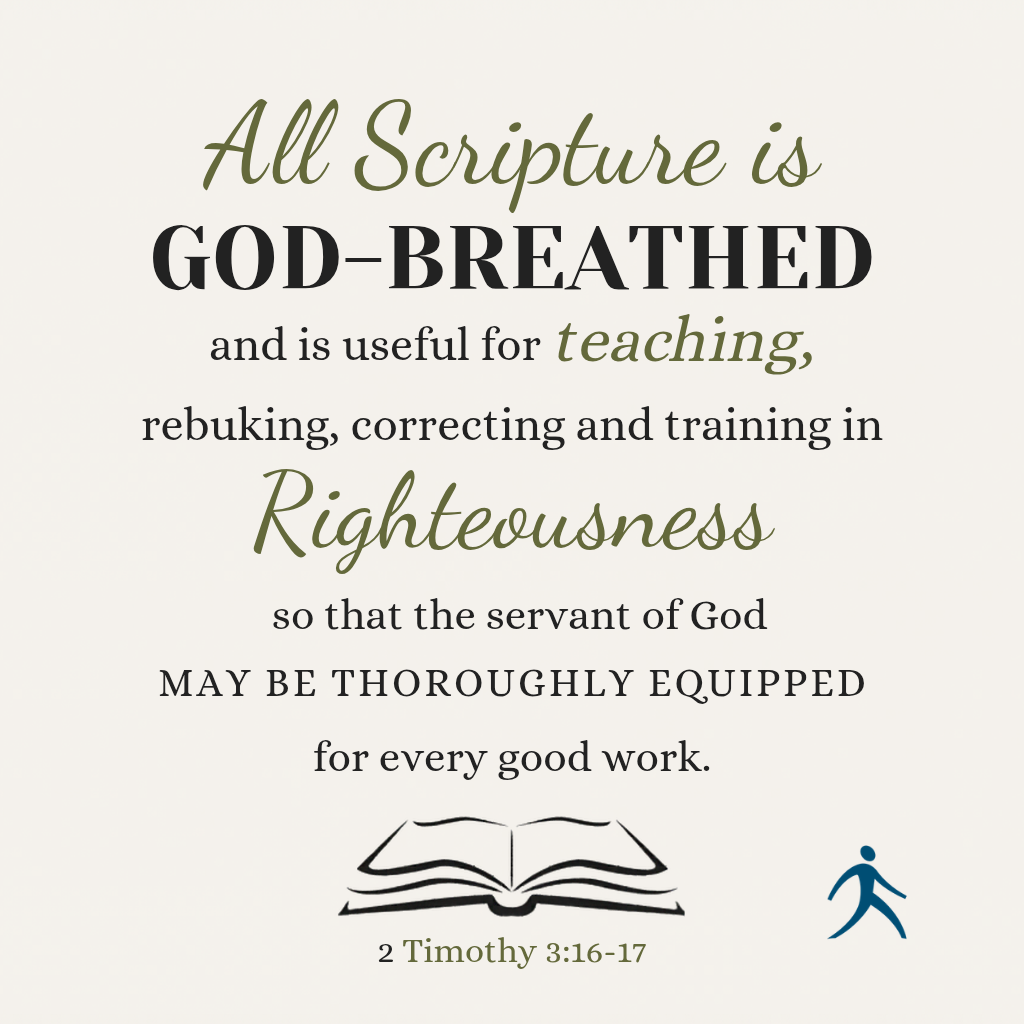 2 Timothy 3:16–17 — WTB Scripture post creative